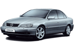 Opel Omega B 1994-2003